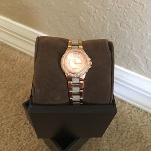 Women’s Michael Kohrs Watch